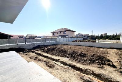 Duplex cu 5 camere cu Canalizare în Dumbrăvița - 4