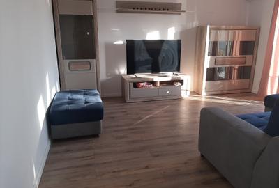 Apartament cu 2 camere în Boul Roșu
