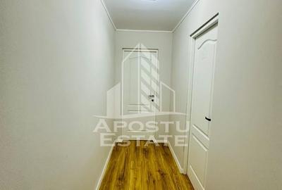 Apartament cu 2 camere decomandat în Complex Studențesc - 9