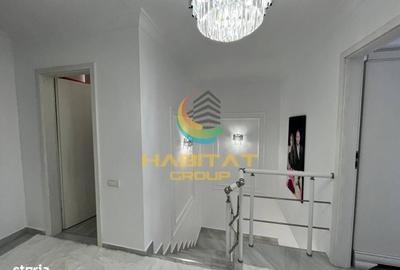 Casă cu 3 camere în Berceni
