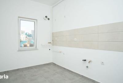 Apartament cu 3 camere în Ștefăneștii de Jos