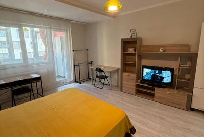 Garsonieră decomandată în Chiajna - 4