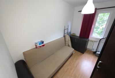 Apartament cu 3 camere semidecomandat în Inel II - 4