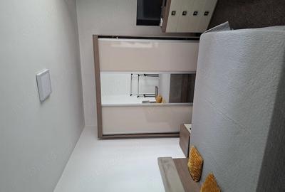 Apartament cu 2 camere decomandat în Ștefan cel Mare - 3