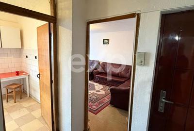 Apartament cu 3 camere decomandat în Mărășești