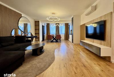 Apartament cu 2 camere în Nord