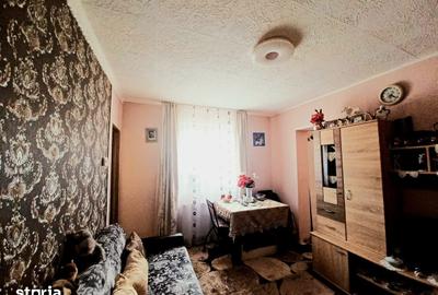 Apartament cu 2 camere, mobilat în Iris - 12