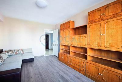 Apartament cu 2 camere decomandat, mobilat în Mărăști - 3