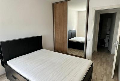 Apartament cu 2 camere decomandat, mobilat în 1 Decembrie 1918
