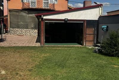 Casă cu 4 camere în Iosia