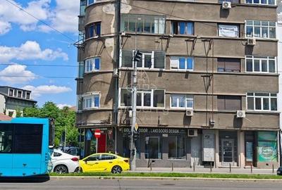 Apartament cu 3 camere semidecomandat în Știrbei Vodă - 11