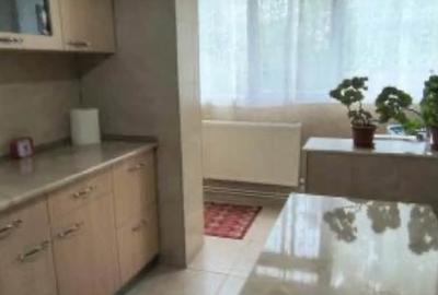Apartament cu 2 camere în Abator