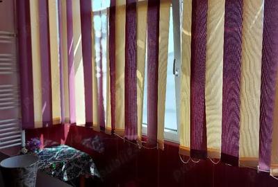 Apartament cu 2 camere semidecomandat în Central - 4