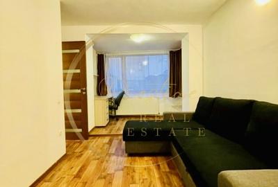 Apartament cu 4 camere semidecomandat în Central - 5