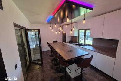 Casă cu 5 camere cu Teren 680 Mp în Miroslava - 3