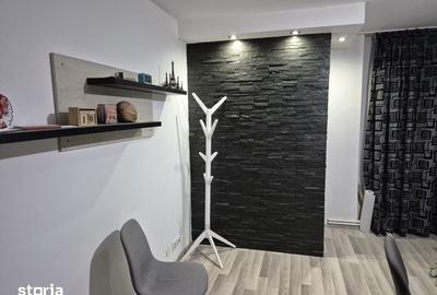 Apartament cu 2 camere decomandat în Gării - 1