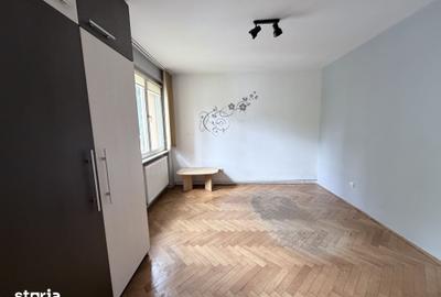 Apartament cu 2 camere decomandat în Tudor
