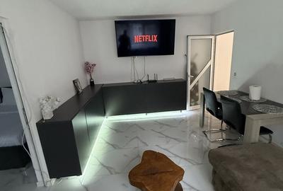 Apartament cu 2 camere în Nord - 3
