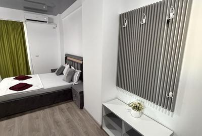Garsonieră decomandată în Central - 1