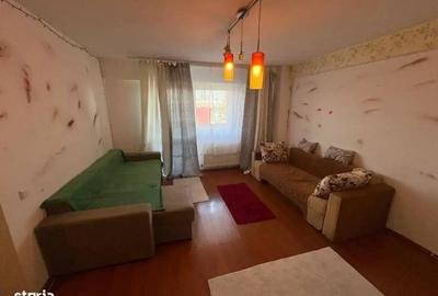 Apartament decomandat în Vitan