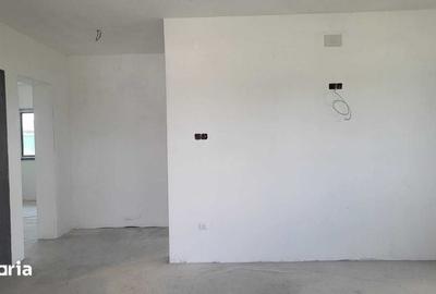 Casă cu 3 camere cu Teren 86 Mp în Sânmartin - 6