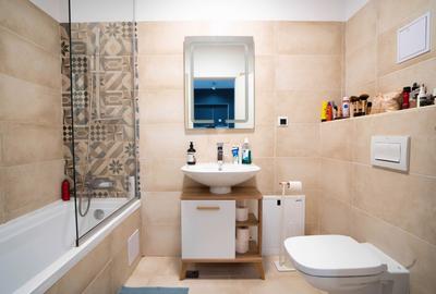 Apartament cu 2 camere decomandat în Sud - 2