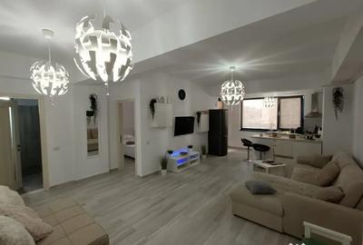 Apartament cu 2 camere decomandat în Nord