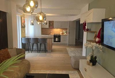 Apartament cu 4 camere decomandat în Micul Dallas - 12