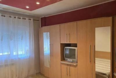 Apartament cu 2 camere decomandat în Crihala