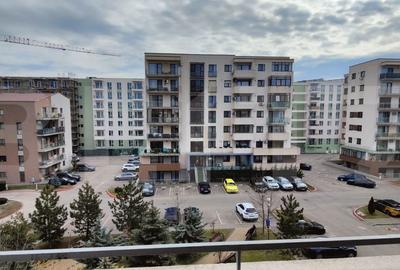 Apartament cu 2 camere în Răzvad - 5