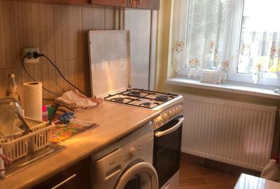 Garsonieră decomandată în Cetate - 2