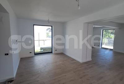 Casă cu 5 camere cu Teren 342 Mp în Pipera - 3