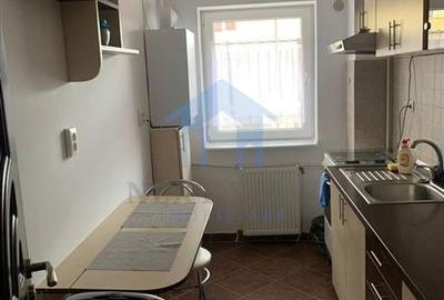 Garsonieră decomandată, mobilată în Zorilor - 4