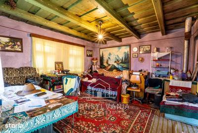 Casă cu 2 camere în Livada - 6