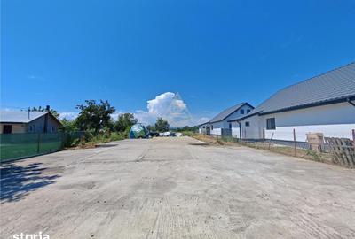 Teren de 1450 mp, în Letea Veche - 7