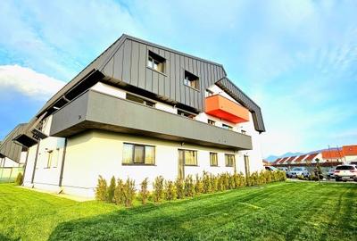 Apartament cu 2 camere decomandat în Bartolomeu - 2
