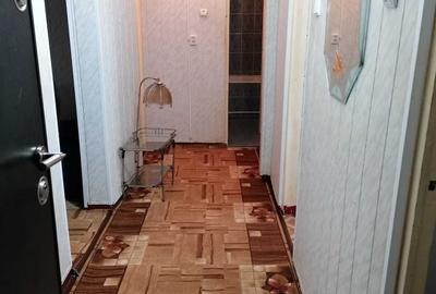 Apartament cu 3 camere decomandat în Central - 2