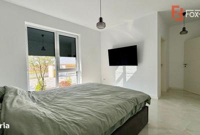 Casă cu 3 camere în Ghiroda - 7