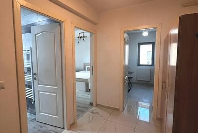 Garsonieră decomandată în Lunca Cetățuii - 6