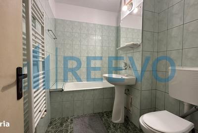 Apartament cu 2 camere semidecomandat în Central - 2