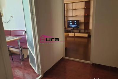 Apartament cu 2 camere decomandat în Ultracentral