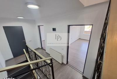 Casă cu 4 camere cu Teren 10 Mp în Gheorgheni