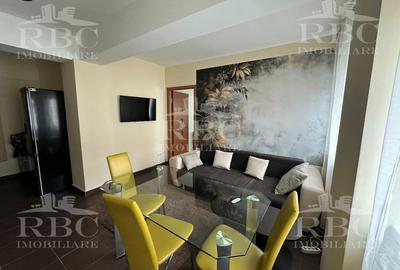 Apartament cu 3 camere decomandat în Mărăști - 4