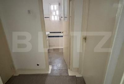 Apartament cu 2 camere decomandat în Nord