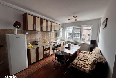 Apartament cu 3 camere, mobilat în Bună Ziua - 5