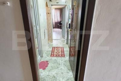 Garsonieră decomandată în Țiglina 1