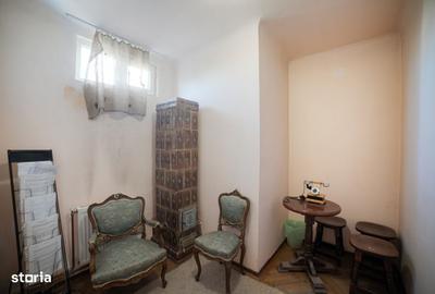 Apartament cu 2 camere semidecomandat în Unirii