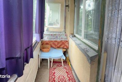 Apartament cu 4 camere în Central - 2