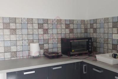 Casă cu 2 camere cu Teren 800 Mp în Rusca - 6