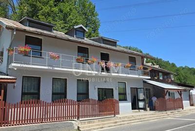 Spațiu comercial, de 800 mp, în Nord - 10